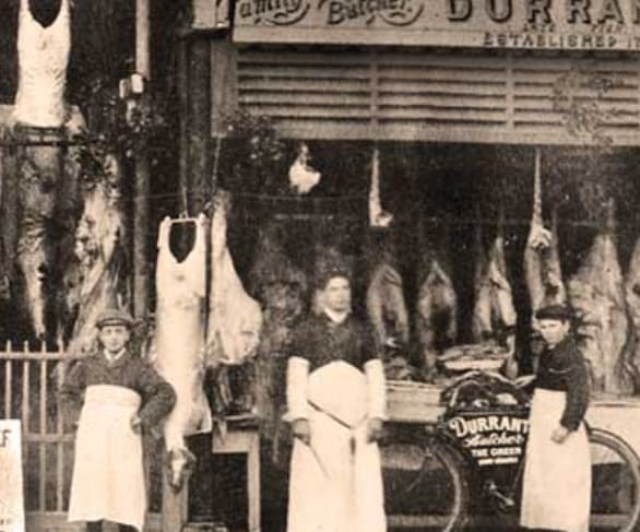 Carnisseria tradicional Tordera