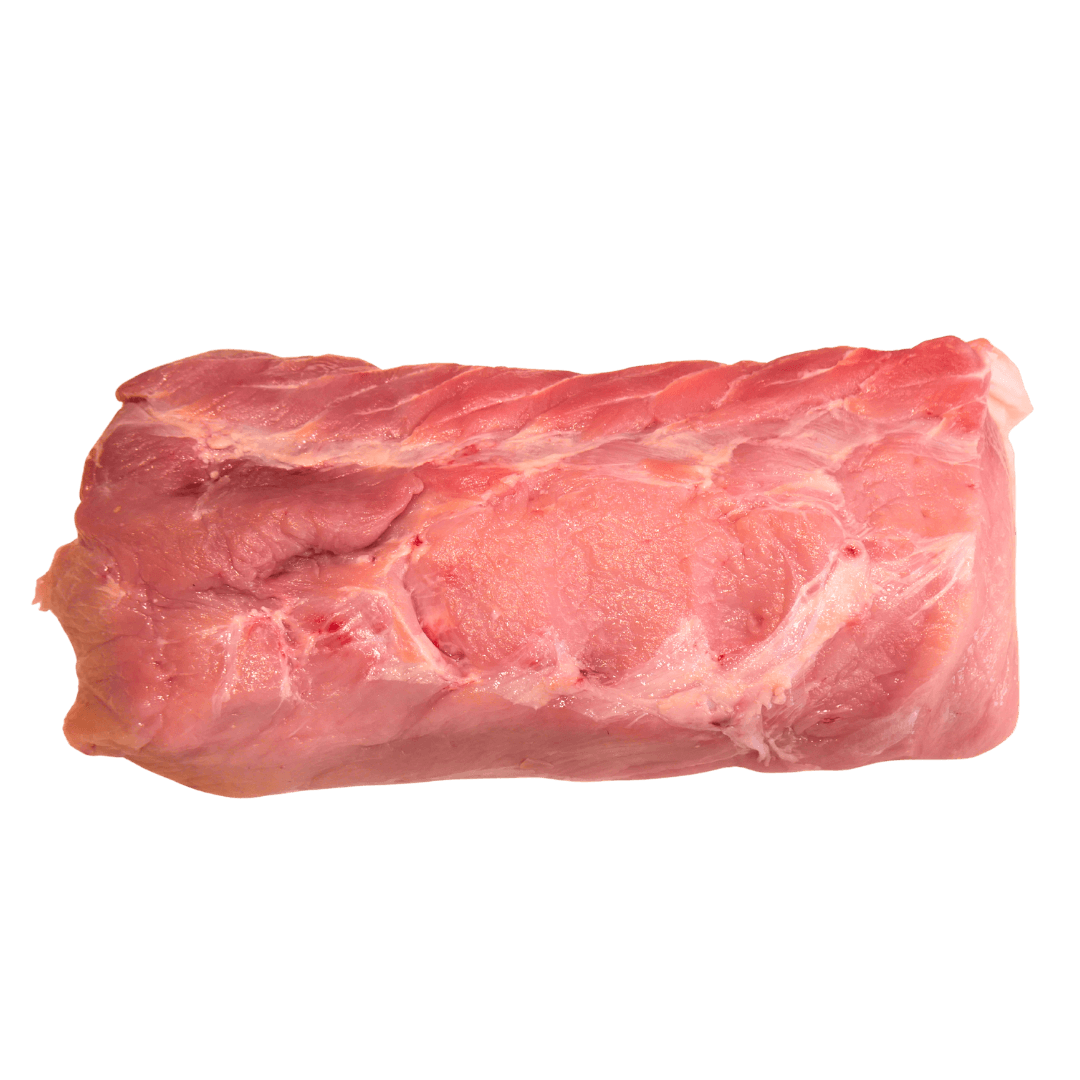 Carns Torra pork loin in Tordera