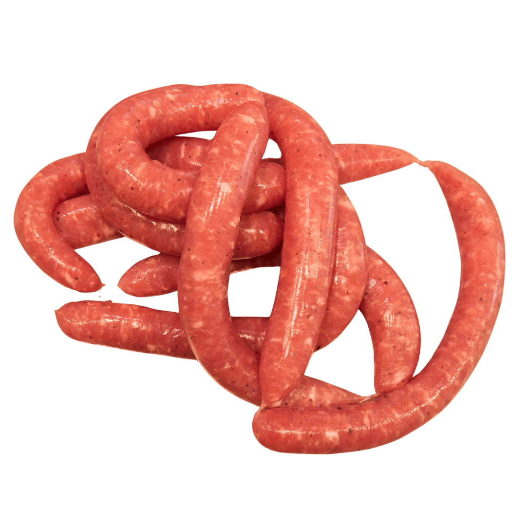 Carns Torra sausages in Tordera
